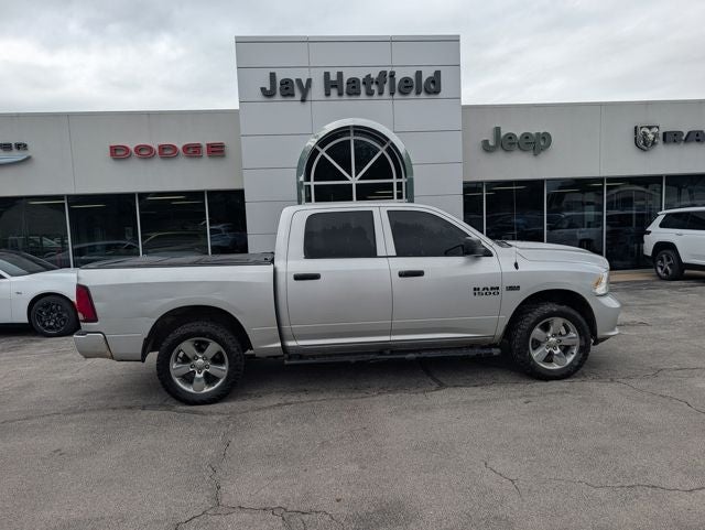 ram ram 1500 pickup 2016 3C6RR7KT4GG312445 image ram ram 1500 pickup 2016 3C6RR7KT4GG312445 image